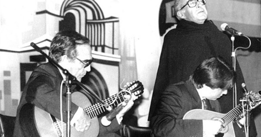 Manuel da Costa Braz Almeida Santos O Fadista no Político