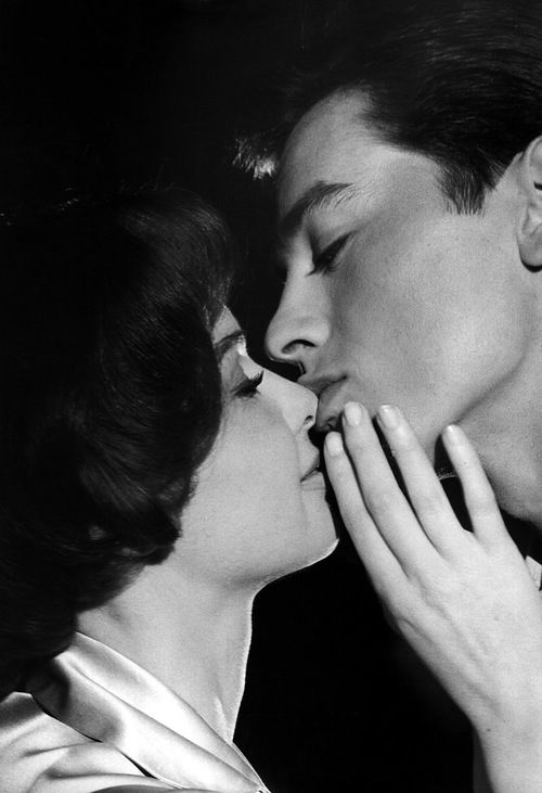 Rainer Maria Rilke Love Song Ecco Vediamo