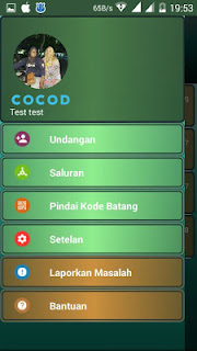 BBM Mod Full Color Theme V3.1.0.13 Apk BBM Mod Full Color Theme V3.1.0.13 Apk