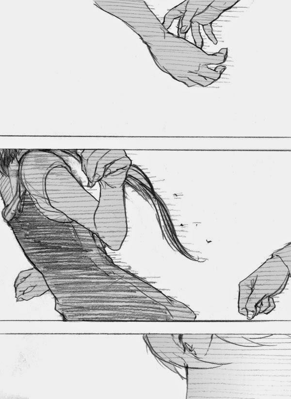 Kagepro Short Doujinshi Collection Chap 9 - Truyen.Chap.VN