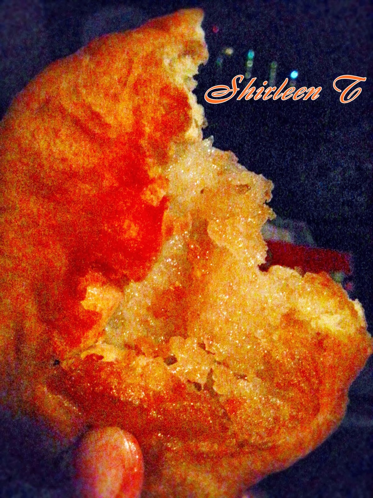 You Tiao Ayer Itam Market, Penang Crisp of Life