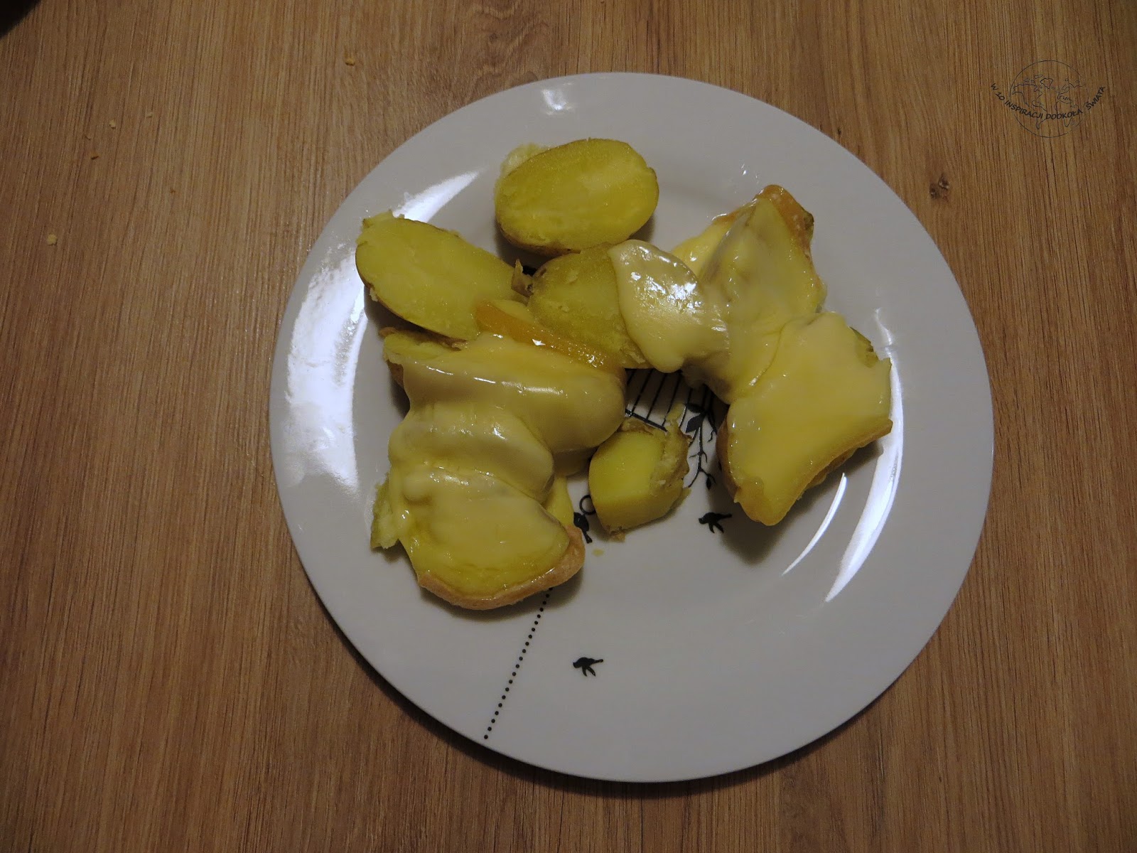 Raclette, Szwajcaria