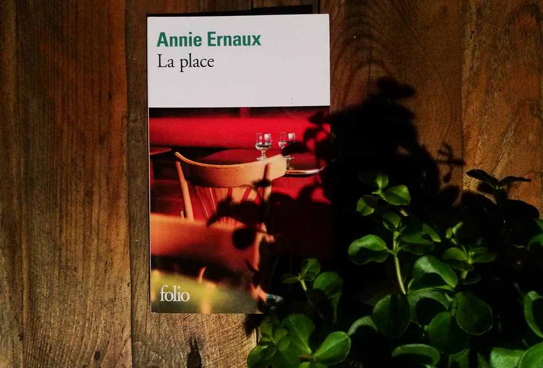 La place d'Annie Ernaux du « je » au nous collectif