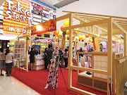 Osaka Maido Fair Launch Tokyo Street @Pavilion KL