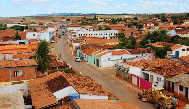 Criança morre afogada em cisterna no município de Umburanas