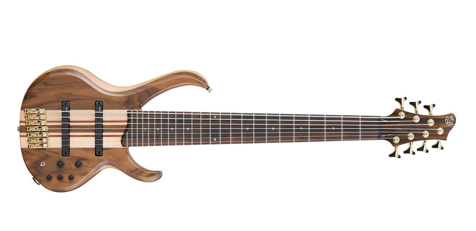 A Study in Audiosynthesis Music in Theory; Extended range Bass guitars