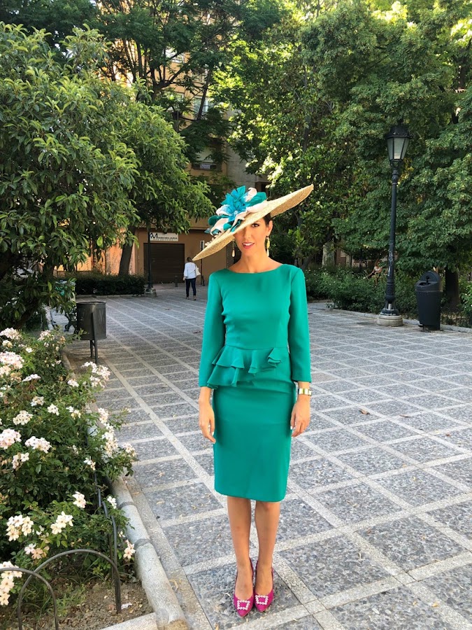 Fitness And Chicness-Look Invitada con Pamela-3