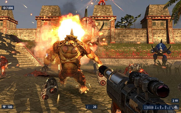 serious-sam-hd-the-second-encounter-pc-screenshot-ovagames.onl-5