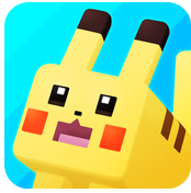 Tải game Pokemon Quest