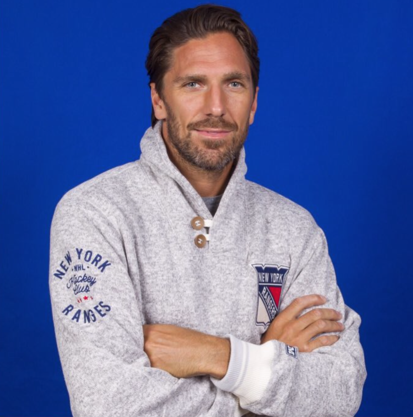 The Henrik Lundqvist Blog New Henrik Lundqvist La Presse Article