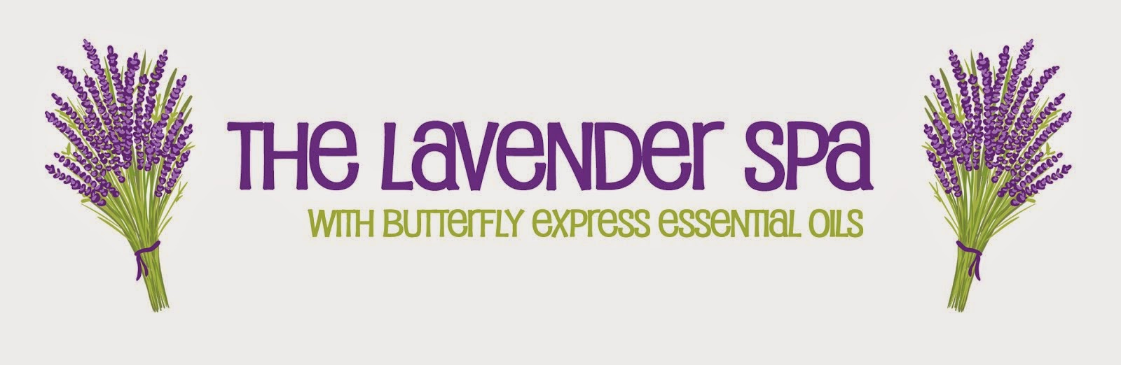 The Lavender Spa