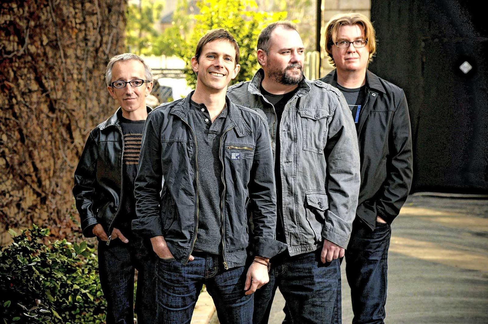 Toad the Wet Sprocket