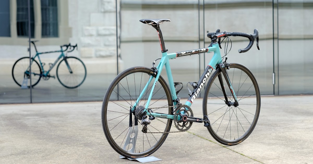 bianchi 928 t cube