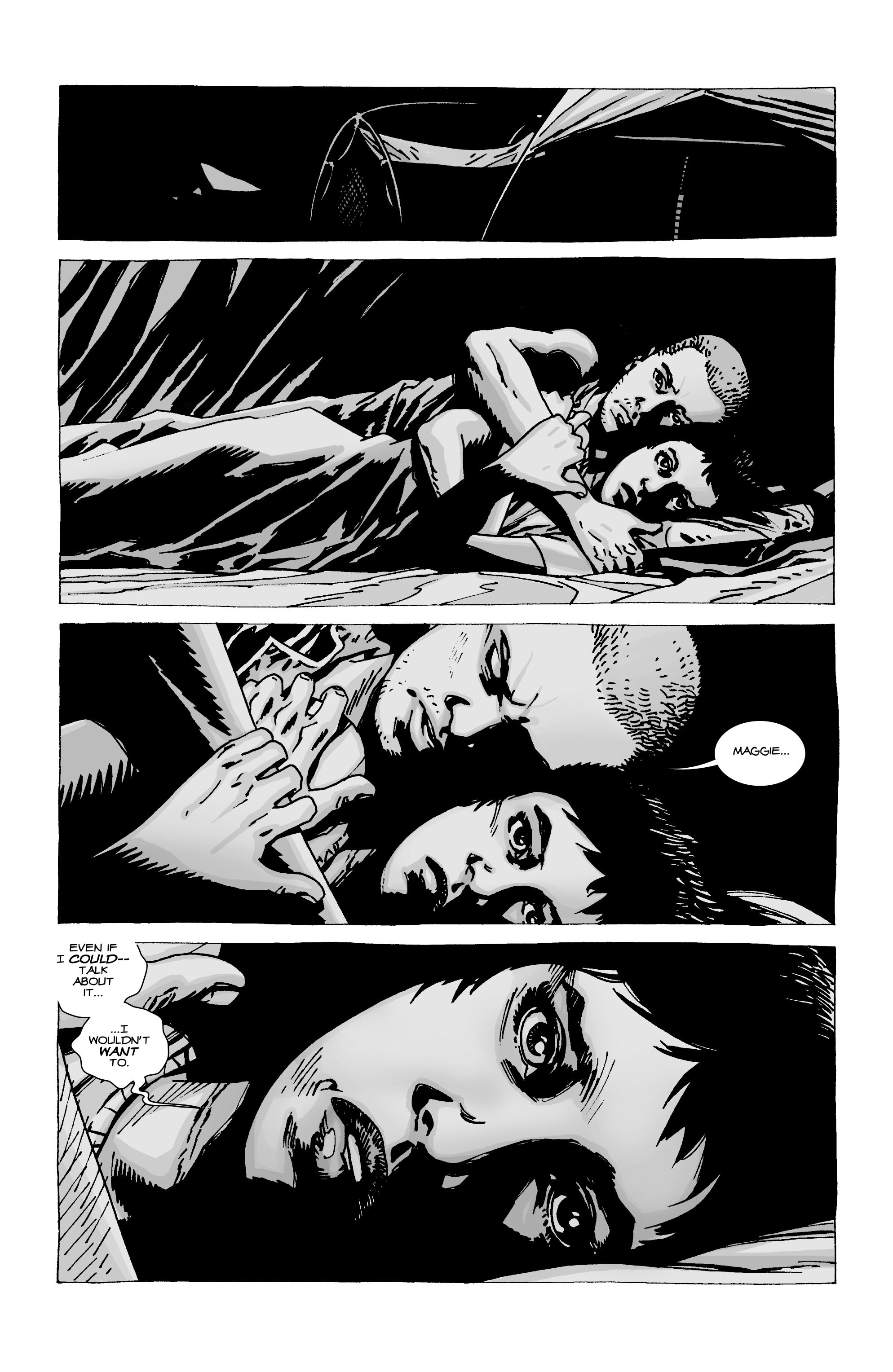 The Walking Dead issue 56 - Page 15