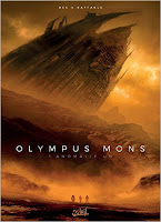 Olympus Mons Olympus Mons