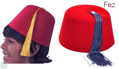 fez hat religion fez hat religion