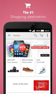 Jumia Mobile App Download Jumia Mobile App Download
