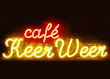 Café KeerWeer Rotterdam, Netherlands