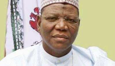 2015:Sule Lamido Set To Challenge Goodluck Jonathan For PDP Ticket ...
