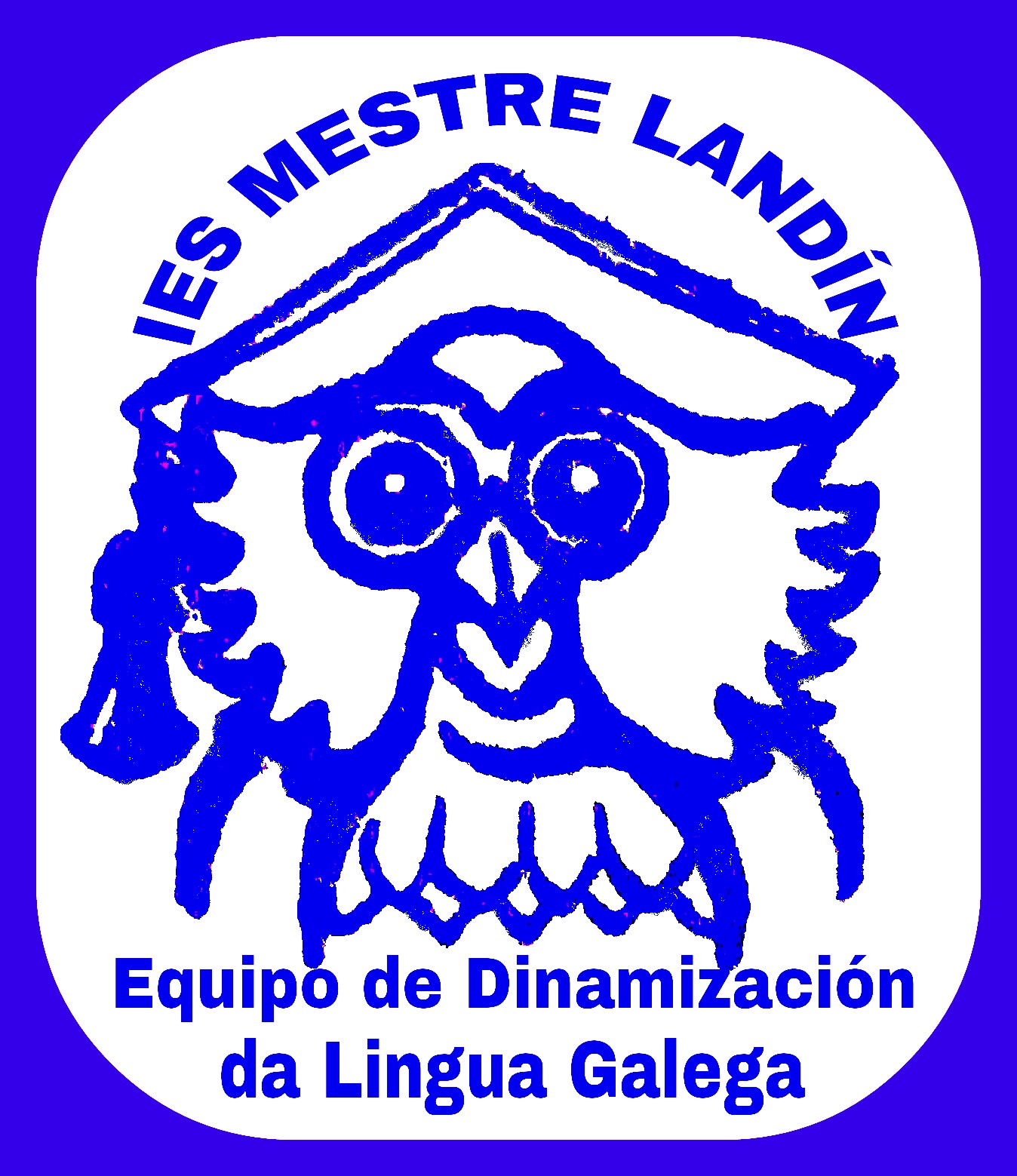 Equipo de Dinamización da Lingua Galega