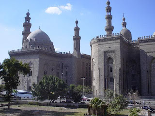 Masjid Al-Rifa’i, Wisata Muslim Mesir, Paket Wisata Muslim 2014, Paket Wisata Muslim Mesir, umrah plus mesir, 