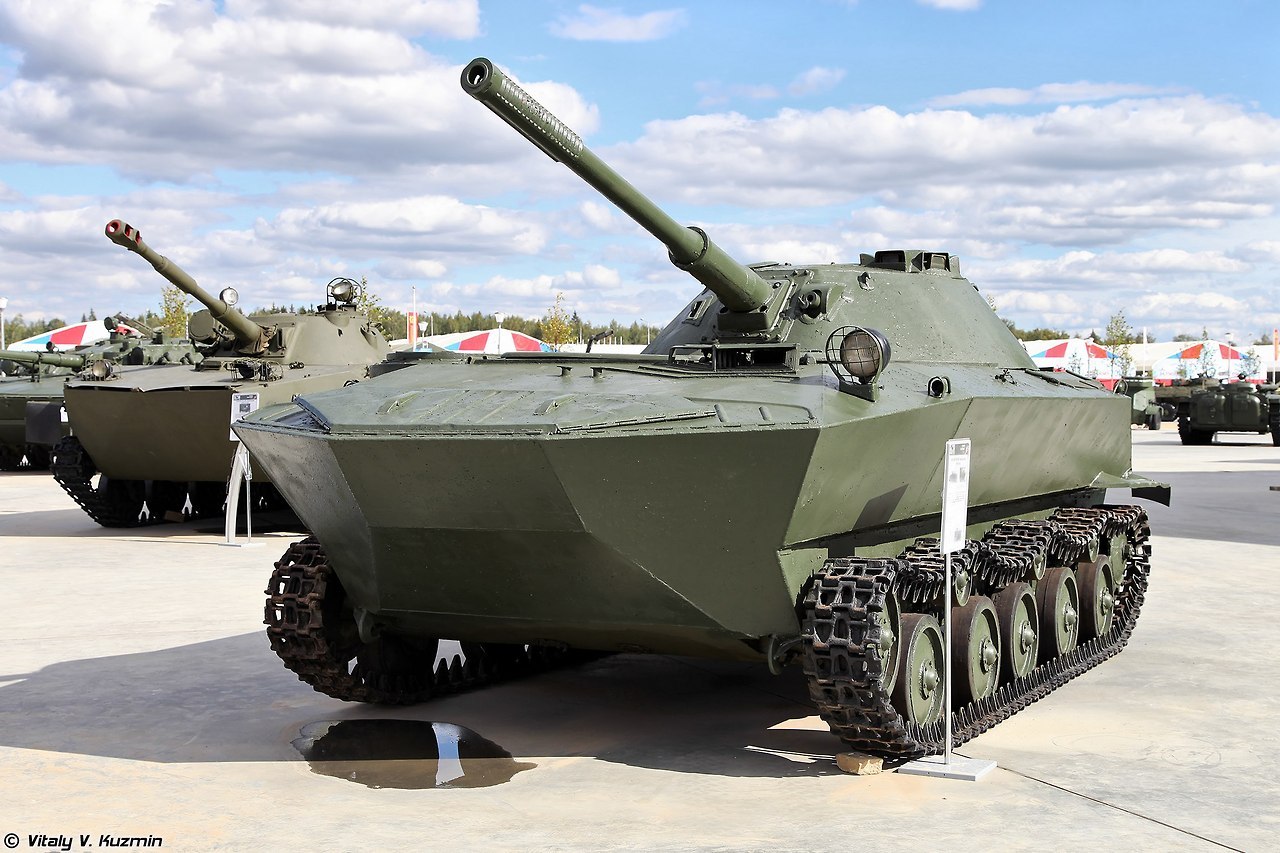 Танк К-90 СССР - Архив предложений [отклонено сообществом ...