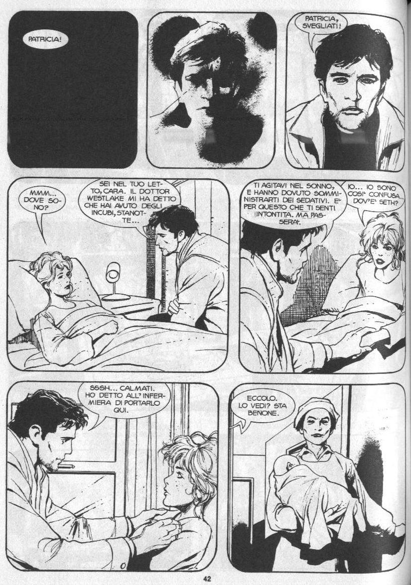 Dylan Dog (1986) issue 155 - Page 39