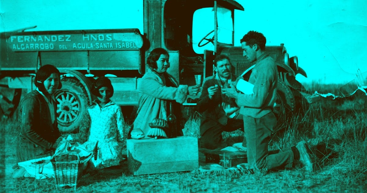 Síntesis Aniversario de Santa Isabel