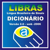 dicionário libras