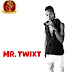 D.R.E.C welcomes new Act "Mr. Twixt"