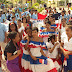 Provincia Maria Trinidad Sánchez celebra por todo lo alto 168 aniversario de la Independencia Nacional