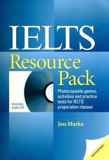 IELTS Resource Pack Book ( Pdf+CD) 2