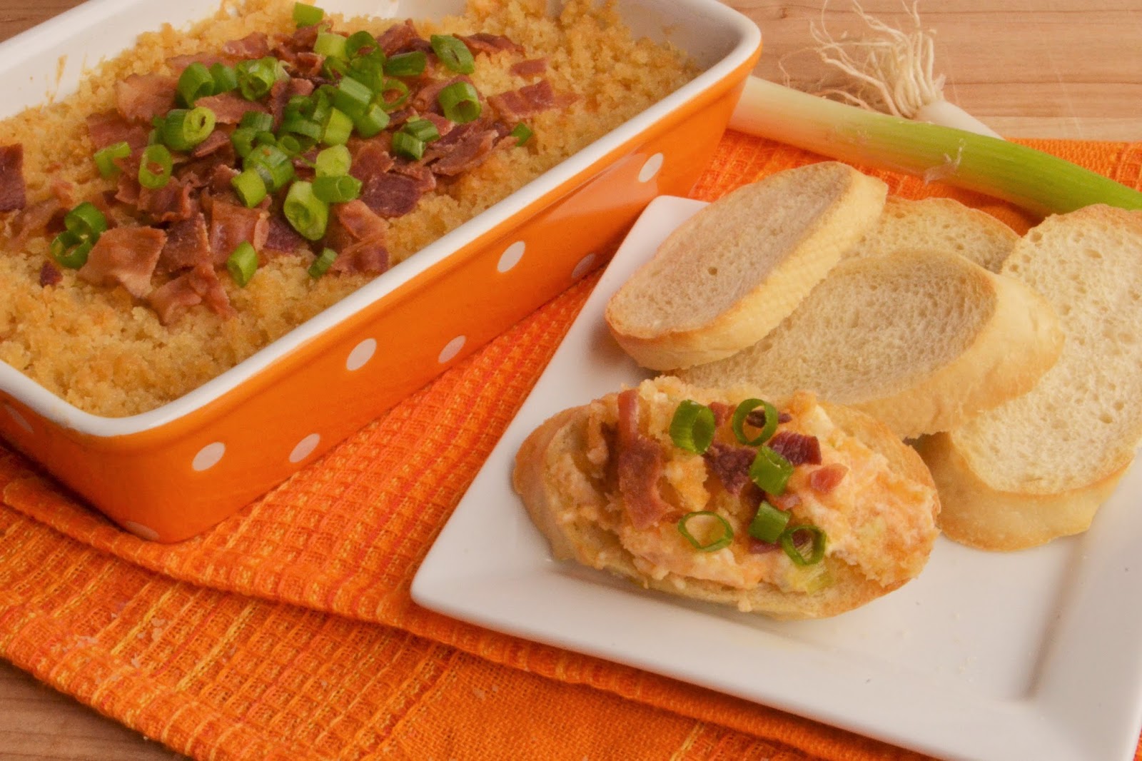 7kidsathome 4 Cheese Jalapeno Bacon Dip