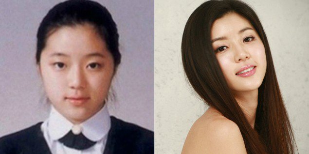 Park Han Byul 8. Park Han Byul