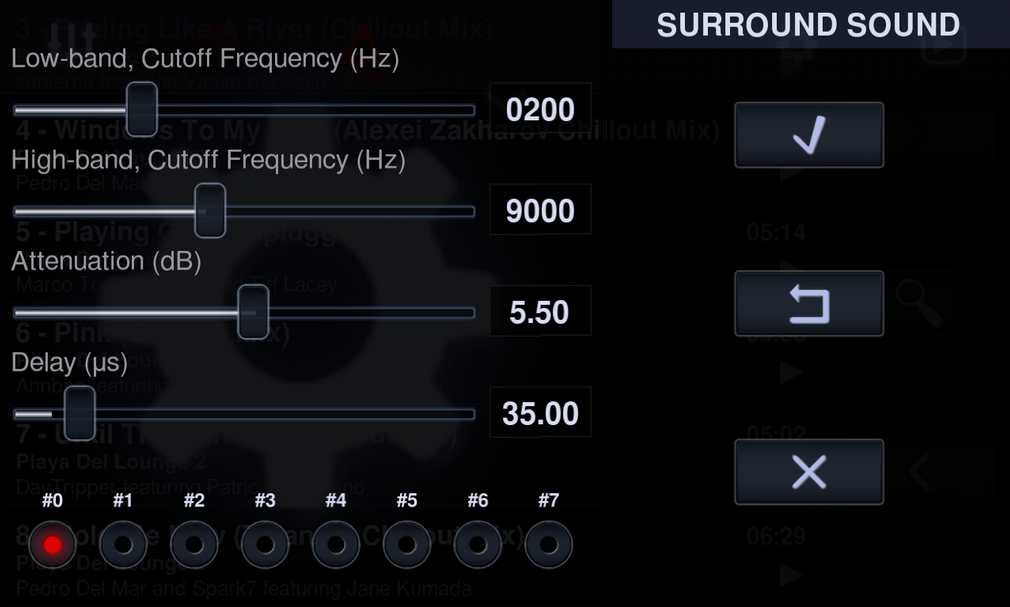 Aplikasi pemutar musik terbaik android - neutron Aplikasi pemutar musik terbaik android - neutron