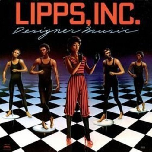 Funkytown Lipps Inc.