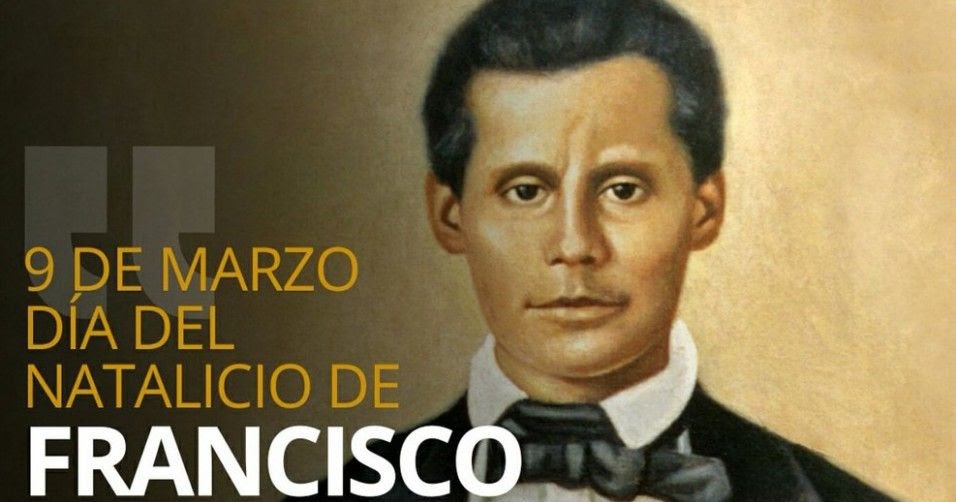 Nagua Real: Hoy se conmemora el 202 aniversario del natalicio de
