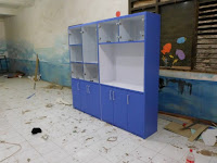 furniture semarang desain lemari dokumen kantor custom 01