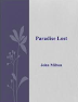 [PDF] Paradise Lost By John Milton