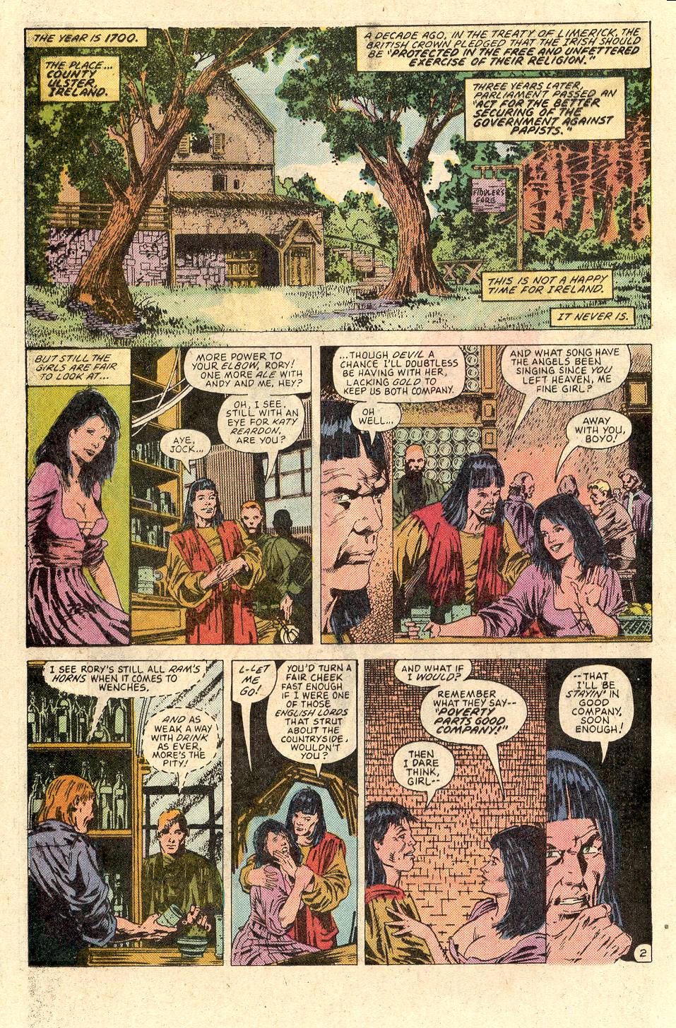 Secret Origins (1986) Issue #42 #47 - English 23