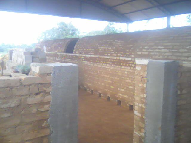 construtor de fornos para ceramica forno paulista