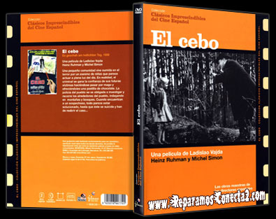 El Cebo [1958] Descargar cine clasico y Online V.O.S.E, Español Megaupload y Megavideo 1 Link