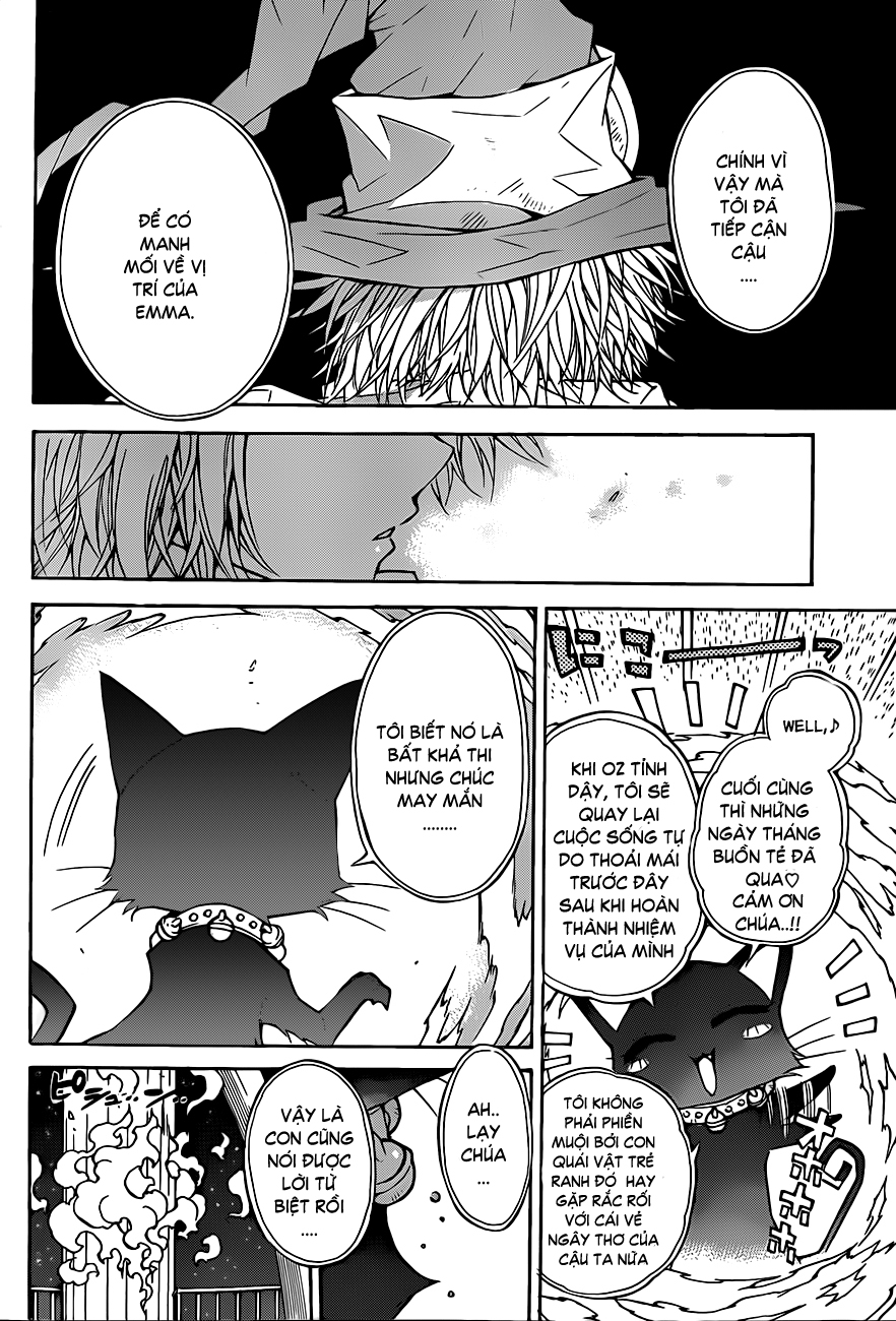 MAGiCO chap 61