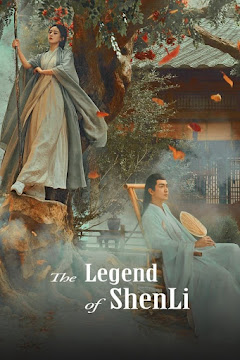 Dữ Phượng Hành - The Legend of ShenLi