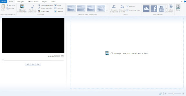 Windows Movie Maker