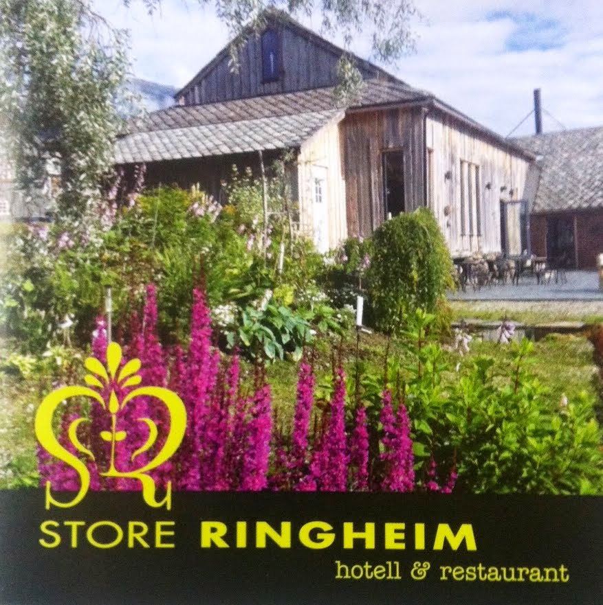 Store Ringheim