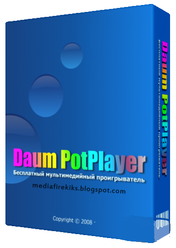 potplayer portable potplayer portable