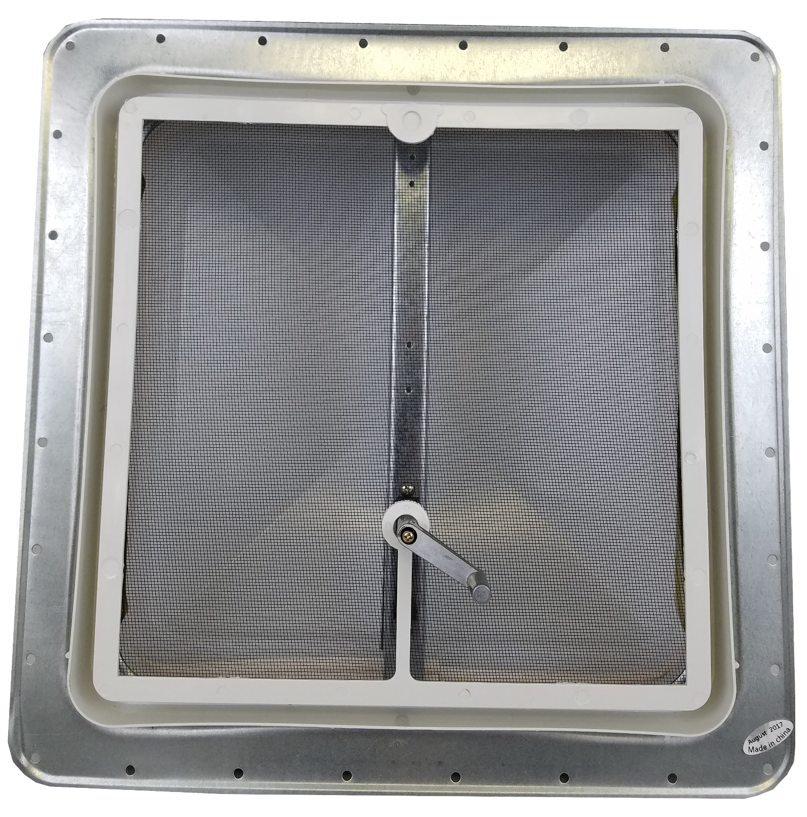 Heng's RV Roof Vent Inner Ceiling Garnish or Trim Ring Sizes classacustoms