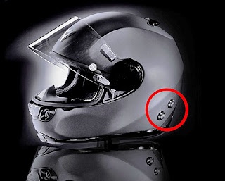 bluetooth motorcycle helmet