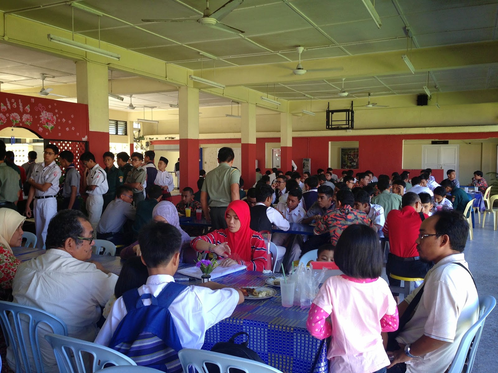 MCKK Life: MCKK Prep School